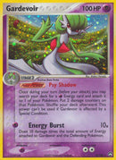 Gardevoir (9/108) (EX: Power Keepers) [Theme Deck Exclusive]