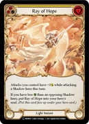Ray of Hope [U-MON087] (Monarch Unlimited) Unlimited Normal