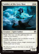Soldier of the Grey Host [The Hobbit: Eternal-Legal]