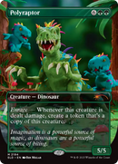 Polyraptor (2149) [Secret Lair Drop Series]