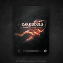 Dark Souls RPG: The Tome of Strange Beings