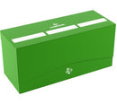 Gamegenic - Triple Deck Holder 300+ XL - Green