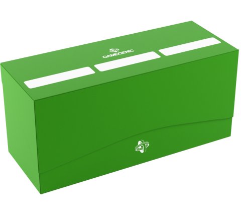 Gamegenic - Triple Deck Holder 300+ XL - Green