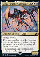 Liesa, Forgotten Archangel (Promo Pack) [Innistrad: Midnight Hunt Promo Pack]