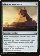 Oketra's Monument (List) [Secret Lair: Angels]