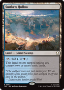 Canopy Vista (Surge Foil) [Star Trek Commander]