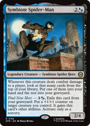 Symbiote Spider-Man [Marvel's Spider-Man]