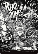 Read the Bones (2566) [Secret Lair Drop Series]