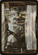 (Oversized) Tember City [Promotional Planes]