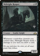 Midnight Reaper (Promo Pack) [Guilds of Ravnica Promo Pack]