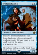 Triskaidekaphile (Promo Pack) [Innistrad: Midnight Hunt Promo Pack]