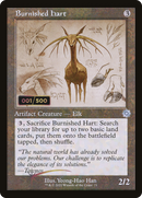 Burnished Hart (0172) (Rainbow Foil) [Secret Lair Drop Series]