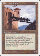 Battering Ram (1995 Reprint) [Rivals Quick Start Set]
