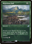 Migration Path (Promo Pack) [Ikoria: Lair of Behemoths Promo Pack]