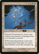 (Oversized) Personal Incarnation [Oversize Cards]