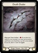Death Dealer [U-CRU120] (Crucible of War Unlimited) Unlimited Rainbow Foil