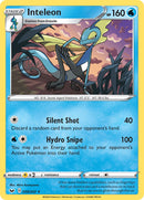 Inteleon (059/202) (Cracked Ice Holo) (Sword & Shield: Base Set) [Theme Deck Exclusive]