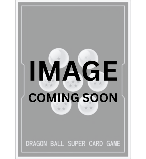 Announcer [Manga Booster 01 Release Event Cards]