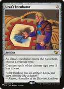 Urza's Incubator (List) [Secret Lair: Angels]