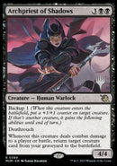Archpriest of Shadows (Promo Pack) [March of the Machine Promo Pack]
