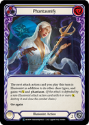 Phantasmify (Yellow) [U-MON096] (Monarch Unlimited) Unlimited Normal