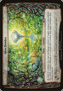 (Oversized Plane) Glen Elendra [Planechase Anthology Planes]