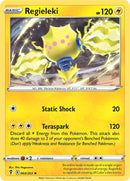 Regieleki (060/203) (Sword & Shield: Evolving Skies) [Theme Deck Exclusive]