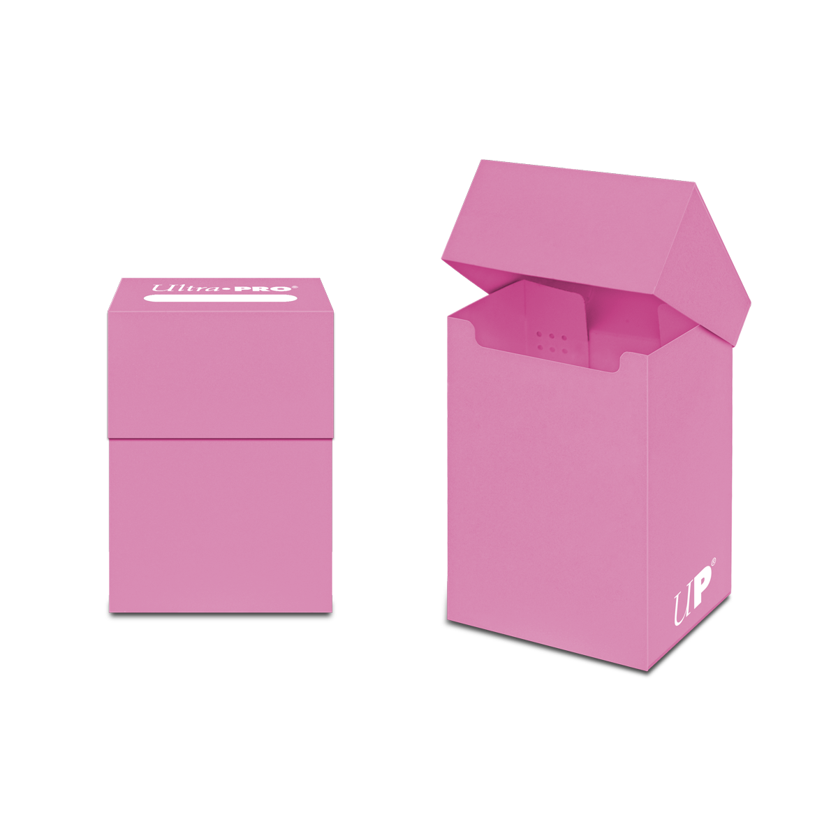 Ultra PRO: 80+ Deck Box - Pink