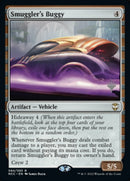 Smuggler's Buggy (Promo Pack) [Streets of New Capenna Commander Promo Pack]