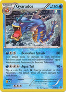 Gyarados (20/98) (Cosmos Holo) (XY: Ancient Origins) [Theme Deck Exclusive]