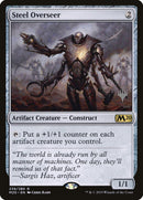 Steel Overseer (Promo Pack) [Core Set 2020 Promo Pack]