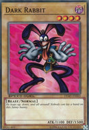 Dark Rabbit [DEM5-EN003] (Promo) Common