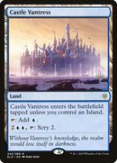 Castle Vantress (Promo Pack) [Throne of Eldraine Promo Pack]