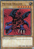Meteor Dragon [DEM5-EN005] (Promo) Common