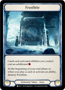 Briar // Frostbite [ELE063] (Tales of Aria) 1st Edition Normal