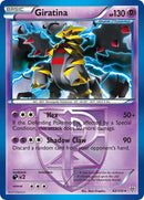 Giratina (62/135) (Black & White: Plasma Storm) [Theme Deck Exclusive]