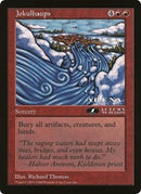 (Oversized) Jokulhaups [Oversize Cards]