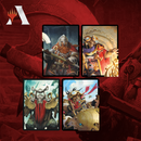 Secret Lair: Drop Series - Artist Series (Wayne Reynolds - Foil Edition)