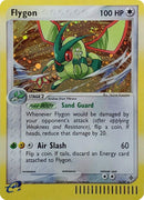 Flygon (15/97) (EX: Dragon) [Theme Deck Exclusive]