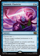 Fantastic Elasticity [Marvel Super Heroes Commander]