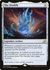 Ikoria Singles in Stock