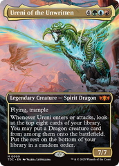 Tarkir: Dragonstorm Commander in Stock