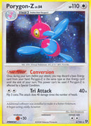 Porygon Z (6/106) (Diamond & Pearl: Great Encounters) [Theme Deck Exclusive]