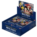 One Piece - Romance Dawn (OP-01) - Booster Box
