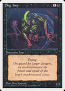 Bog Imp (1995 Reprint) [Rivals Quick Start Set]