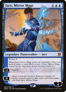 Jace, Mirror Mage (Promo Pack) [Zendikar Rising Promo Pack]