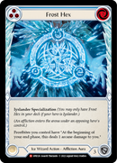 Frost Hex [UPR126] (Uprising) Rainbow Foil