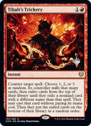 Tibalt's Trickery (Promo Pack) [Kaldheim Promo Pack]