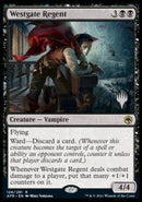 Westgate Regent (Promo Pack) [Dungeons & Dragons: Adventures in the Forgotten Realms Promo Pack]