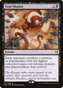 Soul Shatter (Promo Pack) [Zendikar Rising Promo Pack]